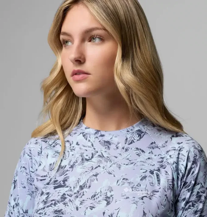 Women PFG Super Tidal Tee™ Long Sleeve Shirt Women PFG Super Tidal Tee™ Long Sleeve Shirt