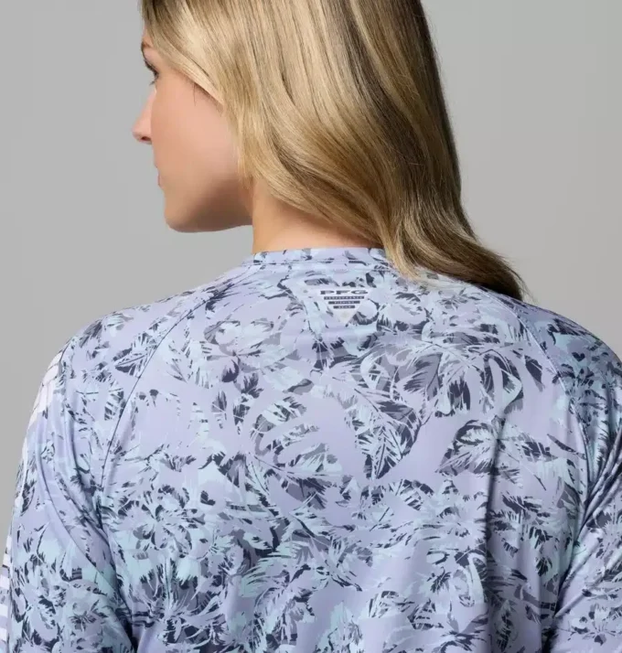 Women PFG Super Tidal Tee™ Long Sleeve Shirt Women PFG Super Tidal Tee™ Long Sleeve Shirt