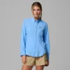 Women PFG Tamiami™ II Long Sleeve Shirt Women PFG Tamiami™ II Long Sleeve Shirt