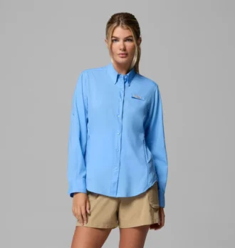 Women PFG Tamiami™ II Long Sleeve Shirt