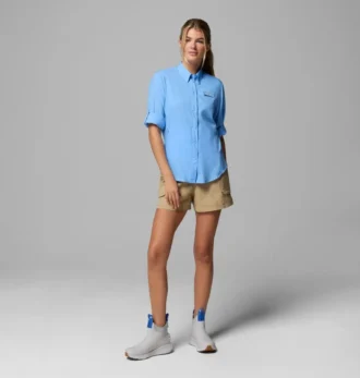 Women PFG Tamiami™ II Long Sleeve Shirt