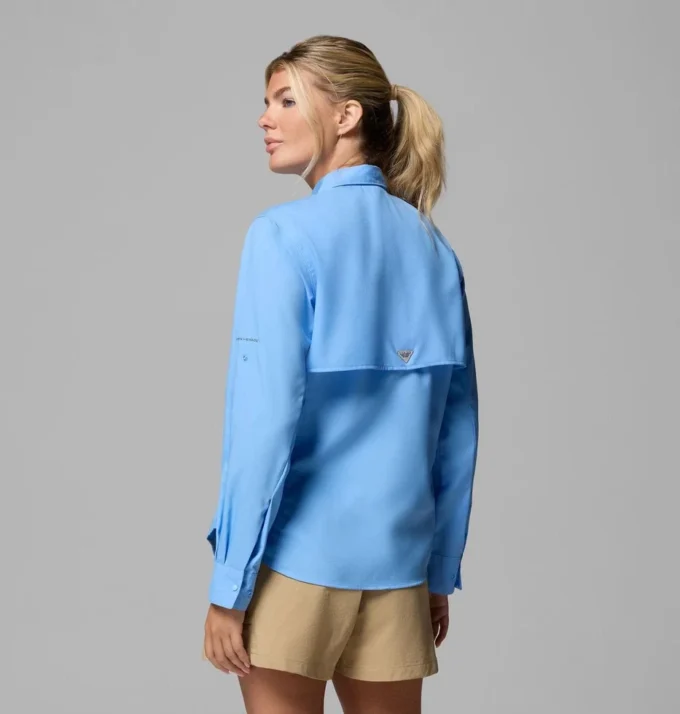 Women PFG Tamiami™ II Long Sleeve Shirt Women PFG Tamiami™ II Long Sleeve Shirt