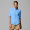 Women PFG Tamiami™ II Long Sleeve Shirt Women PFG Tamiami™ II Long Sleeve Shirt