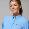 Women PFG Tamiami™ II Long Sleeve Shirt Women PFG Tamiami™ II Long Sleeve Shirt