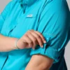 Women PFG Tamiami™ II Long Sleeve Shirt – Plus Size Women PFG Tamiami™ II Long Sleeve Shirt – Plus Size