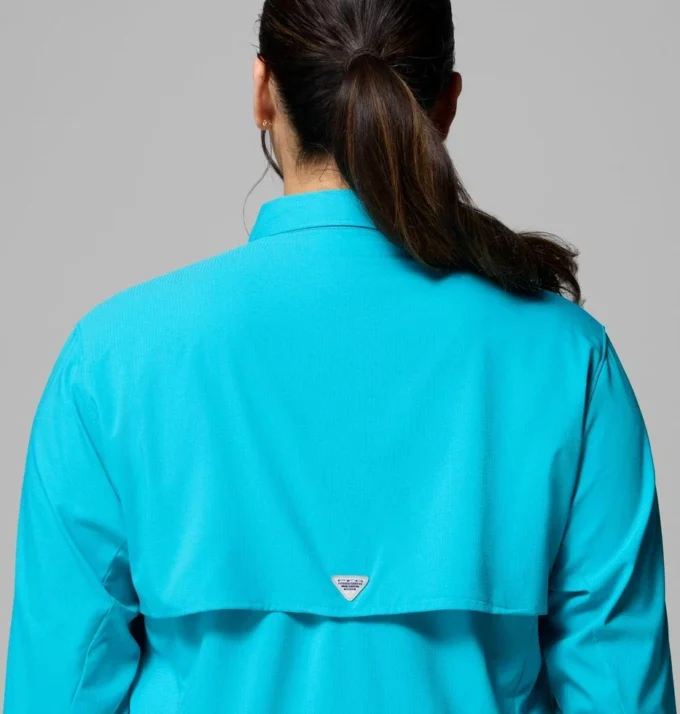 Women PFG Tamiami™ II Long Sleeve Shirt – Plus Size Women PFG Tamiami™ II Long Sleeve Shirt – Plus Size