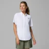 Women PFG Tamiami™ II Short Sleeve Shirt Women PFG Tamiami™ II Short Sleeve Shirt