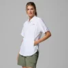 Women PFG Tamiami™ II Short Sleeve Shirt Women PFG Tamiami™ II Short Sleeve Shirt