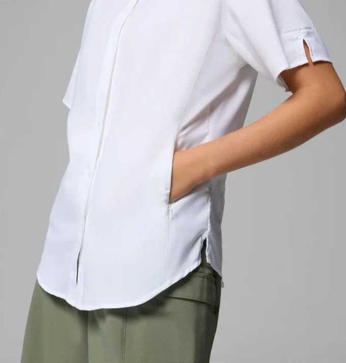Women PFG Tamiami™ II Short Sleeve Shirt Women PFG Tamiami™ II Short Sleeve Shirt