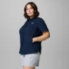 Women PFG Tamiami™ II Short Sleeve Shirt – Plus Size Women PFG Tamiami™ II Short Sleeve Shirt – Plus Size