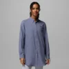 Women PFG Tamiami™ Long Sleeve Tunic Women PFG Tamiami™ Long Sleeve Tunic