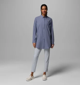 Women PFG Tamiami™ Long Sleeve Tunic