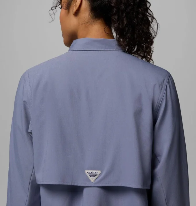 Women PFG Tamiami™ Long Sleeve Tunic Women PFG Tamiami™ Long Sleeve Tunic