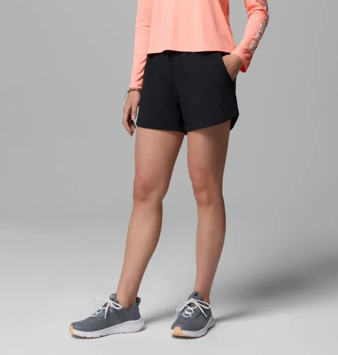 Women PFG Tamiami™ Pull-On II Shorts Women PFG Tamiami™ Pull-On II Shorts