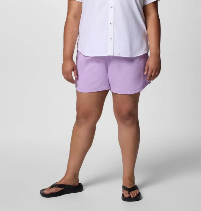 Women PFG Tamiami™ Pull-on Shorts – Plus Size Women PFG Tamiami™ Pull-on Shorts – Plus Size
