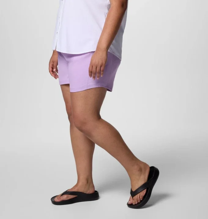 Women PFG Tamiami™ Pull-on Shorts – Plus Size Women PFG Tamiami™ Pull-on Shorts – Plus Size