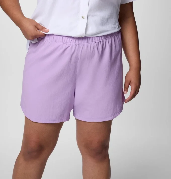 Women PFG Tamiami™ Pull-on Shorts – Plus Size Women PFG Tamiami™ Pull-on Shorts – Plus Size