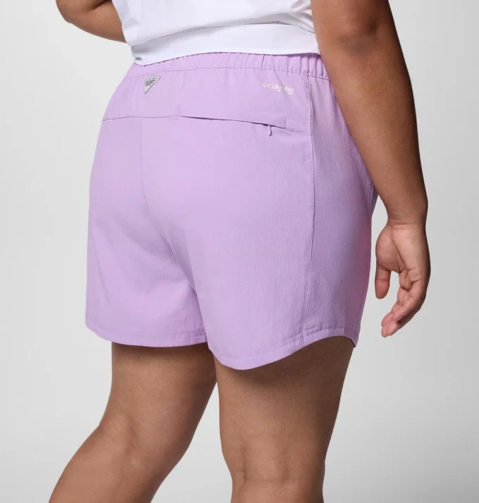 Women PFG Tamiami™ Pull-on Shorts – Plus Size Women PFG Tamiami™ Pull-on Shorts – Plus Size