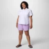 Women PFG Tamiami™ Pull-on Shorts – Plus Size Women PFG Tamiami™ Pull-on Shorts – Plus Size