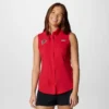 Women PFG Tamiami™ Sleeveless Shirt – Atlanta Falcons Women PFG Tamiami™ Sleeveless Shirt – Atlanta Falcons