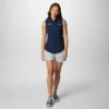 Women PFG Tamiami™ Sleeveless Shirt – New England Patriots