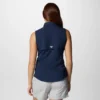 Women PFG Tamiami™ Sleeveless Shirt – New England Patriots