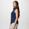 Women PFG Tamiami™ Sleeveless Shirt – New England Patriots