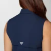 Women PFG Tamiami™ Sleeveless Shirt – New England Patriots