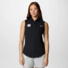 Women PFG Tamiami™ Sleeveless Shirt – Pittsburgh Steelers