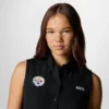 Women PFG Tamiami™ Sleeveless Shirt – Pittsburgh Steelers