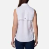 Women PFG Tamiami™ Sleeveless Shirt – San Franscisco 49ers Women PFG Tamiami™ Sleeveless Shirt – San Franscisco 49ers