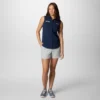 Women PFG Tamiami™ Sleeveless Shirt – Seattle Seahawks Women PFG Tamiami™ Sleeveless Shirt – Seattle Seahawks