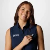 Women PFG Tamiami™ Sleeveless Shirt – Seattle Seahawks Women PFG Tamiami™ Sleeveless Shirt – Seattle Seahawks