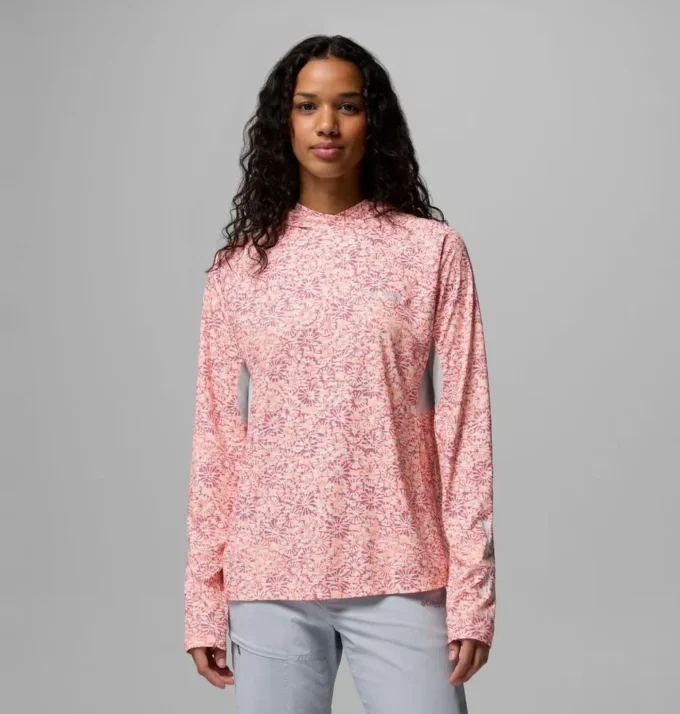 Women PFG Tidal Deflector Zero™ Hoodie Women PFG Tidal Deflector Zero™ Hoodie