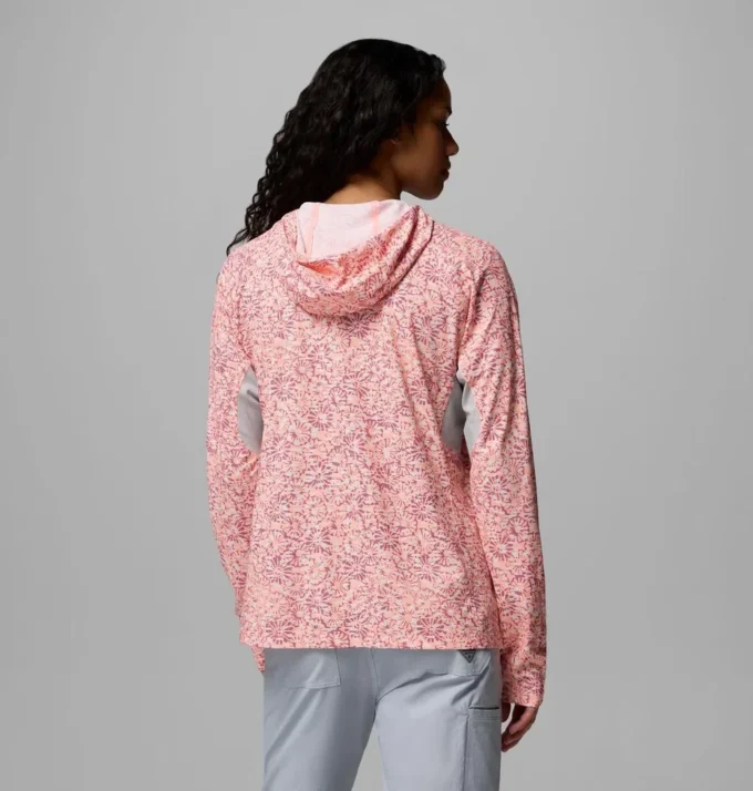 Women PFG Tidal Deflector Zero™ Hoodie Women PFG Tidal Deflector Zero™ Hoodie