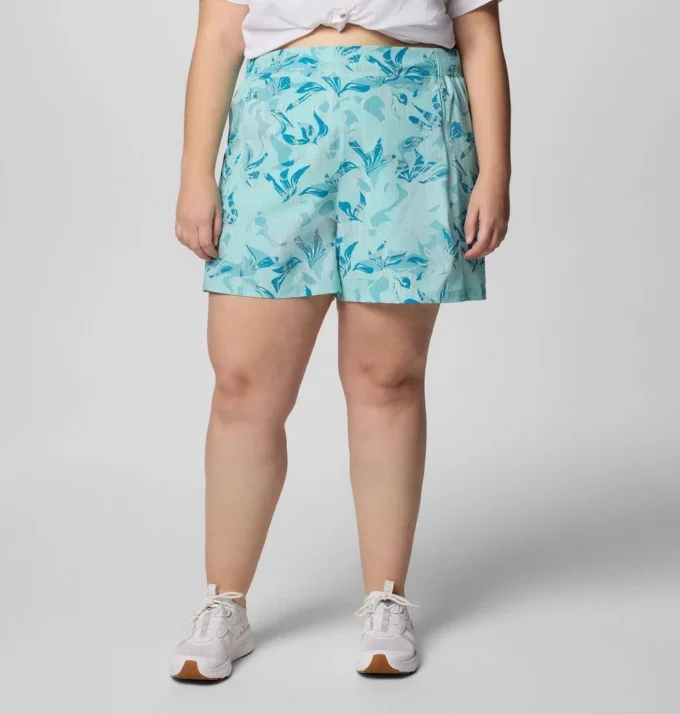 Women PFG Tidal™ III Shorts – Plus Size Women PFG Tidal™ III Shorts – Plus Size