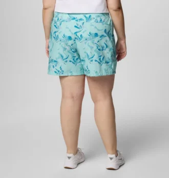 Women PFG Tidal™ III Shorts – Plus Size