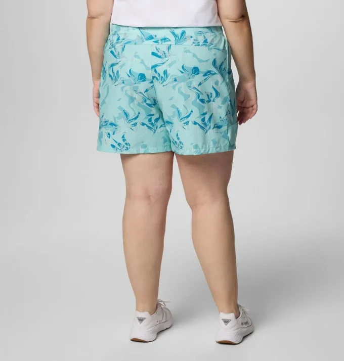 Women PFG Tidal™ III Shorts – Plus Size Women PFG Tidal™ III Shorts – Plus Size