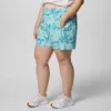 Women PFG Tidal™ III Shorts – Plus Size Women PFG Tidal™ III Shorts – Plus Size