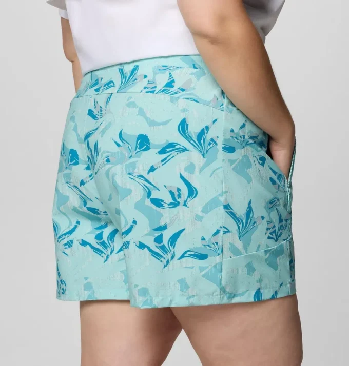 Women PFG Tidal™ III Shorts – Plus Size Women PFG Tidal™ III Shorts – Plus Size