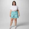 Women PFG Tidal™ III Shorts – Plus Size Women PFG Tidal™ III Shorts – Plus Size