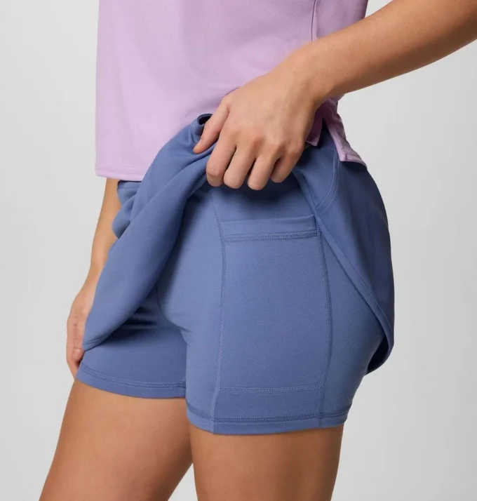 Women PFG Tidal™ Knit Skort Women PFG Tidal™ Knit Skort