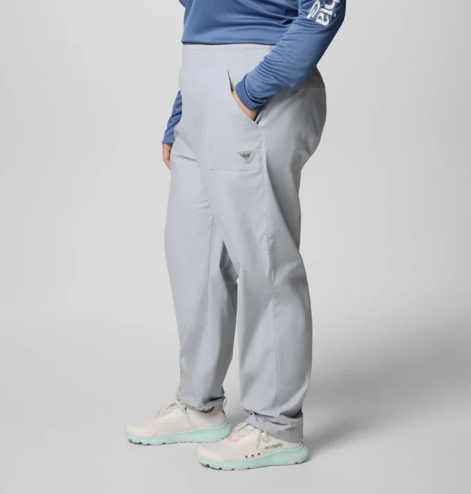 Women PFG Tidal Roamer™ II Stretch Pants – Plus Size Women PFG Tidal Roamer™ II Stretch Pants – Plus Size