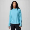 Women PFG Tidal Tee™ II Hoodie Women PFG Tidal Tee™ II Hoodie