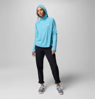 Women PFG Tidal Tee™ II Hoodie Women PFG Tidal Tee™ II Hoodie