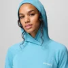 Women PFG Tidal Tee™ II Hoodie Women PFG Tidal Tee™ II Hoodie