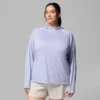 Women PFG Tidal Tee™ II Hoodie – Plus Size Women PFG Tidal Tee™ II Hoodie – Plus Size