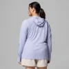 Women PFG Tidal Tee™ II Hoodie – Plus Size Women PFG Tidal Tee™ II Hoodie – Plus Size