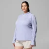 Women PFG Tidal Tee™ II Hoodie – Plus Size Women PFG Tidal Tee™ II Hoodie – Plus Size