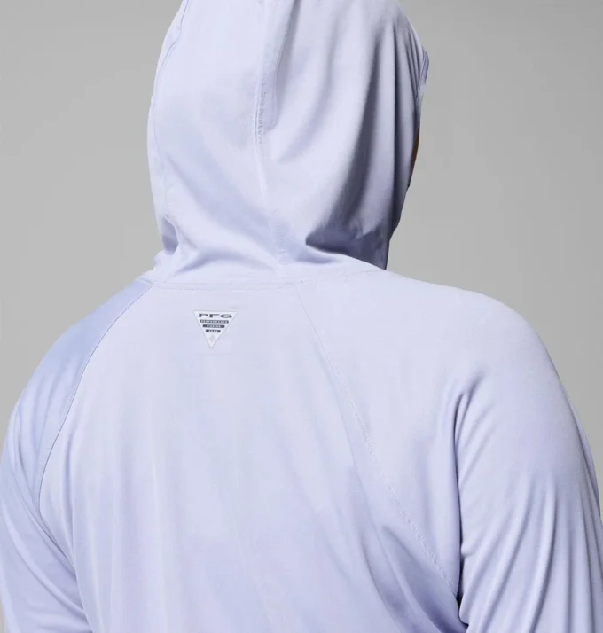 Women PFG Tidal Tee™ II Hoodie – Plus Size Women PFG Tidal Tee™ II Hoodie – Plus Size